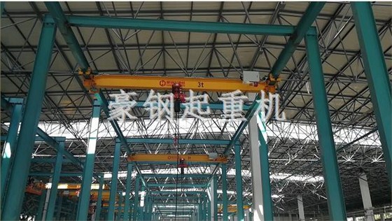 懸掛起重機