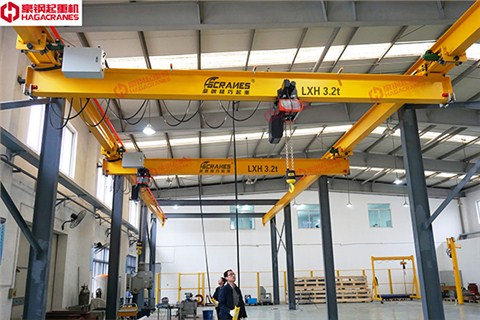 LXH型懸掛起重機(jī) LXH型懸掛起重機(jī)