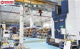 BZDss型懸臂伸縮起重機