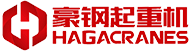 豪鋼起重機(jī)1