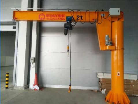 熱烈祝賀豪鋼起重機成功安裝于奇瑞捷豹路虎汽車有限公司生產(chǎn)車間