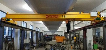 起重機(jī)的安全裝置有哪些？