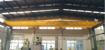 橋式起重機運行機構(gòu)的驅(qū)動方式有幾種？