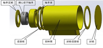立柱懸臂吊的安裝步驟（圖解）