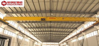 ld型電動(dòng)單梁橋式起重機(jī)的構(gòu)成