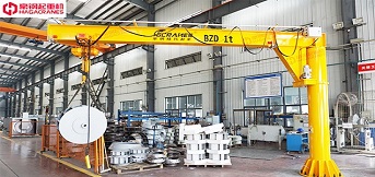 懸臂吊生產(chǎn)廠家哪家好？