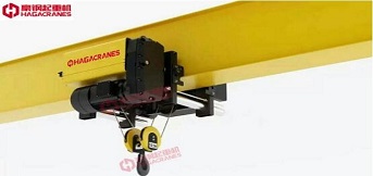 精巧起重機定制行業(yè)領軍品牌