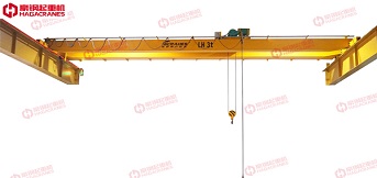 電動(dòng)葫蘆雙梁橋式起重機(jī)的安裝