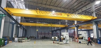 起重機(jī)機(jī)械作業(yè)中的注意事項(xiàng)