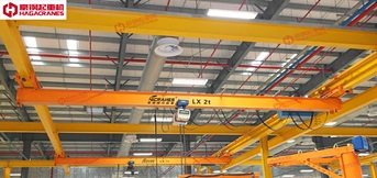 電動(dòng)葫蘆起重機(jī)鋼絲繩如何保養(yǎng)？