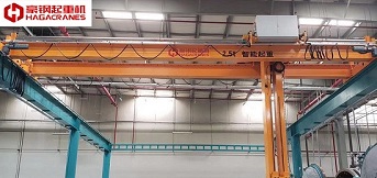 起重機(jī)智能化的發(fā)展趨勢(shì)