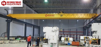 如何選擇雙梁起重機(jī)生產(chǎn)廠家？