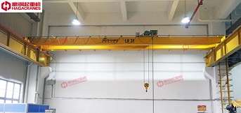 高溫對(duì)單雙梁起重機(jī)作業(yè)有什么影響？