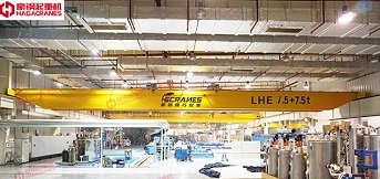 歐式起重機(jī)廠家推薦采購方案