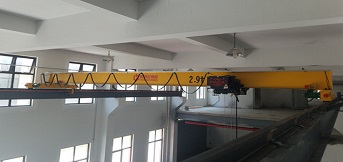 如何選擇單梁起重機(jī)廠家？