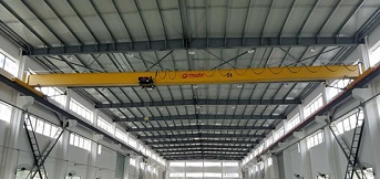 橋式起重機(jī)的種類有哪些？