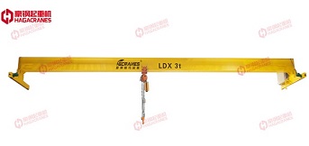 單梁起重機(jī)制造商做的低質(zhì)產(chǎn)品的安全隱患