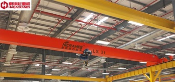 兩種單梁起重機(jī)改造方案介紹