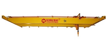 雙梁起重機生產(chǎn)廠哪家好？
