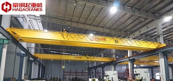 如何選擇雙梁橋式起重機(jī)廠家？