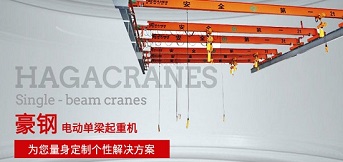 起重機(jī)服務(wù)為什么這么重要？