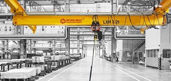 選擇懸掛起重機(jī)生產(chǎn)廠家注意事項