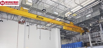如何降低電動懸掛單梁起重機(jī)噪音？