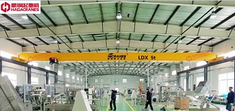 如何減少電動單梁行車的維修成本？