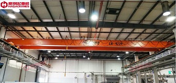 雙梁式起重機(jī)主梁常見故障分析
