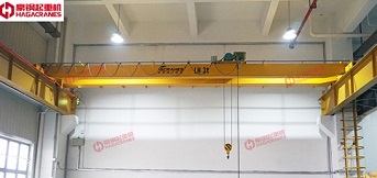 電動雙梁起重機購買途徑