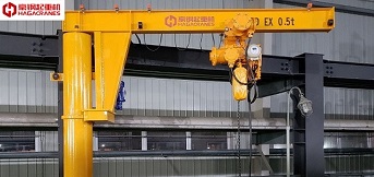 防爆起重機哪家好？