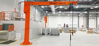 起重設(shè)備維修保養(yǎng)該怎么做？