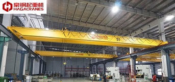 老廠房能裝歐式起重機(jī)嗎？