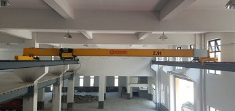 如何為橋式起重機(jī)選擇合適的變頻器？