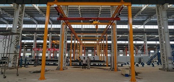 起重機制動器廠家告訴你制動器的特點及應(yīng)用