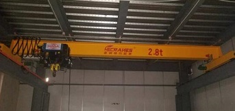 起重機零配件行程開關(guān)的質(zhì)量要求