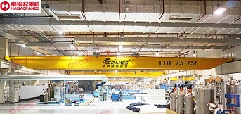 雙主梁起重機主梁需要噴丸嗎？