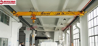 單梁起重機市場供應(yīng)情況分析