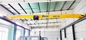 起重機(jī)型號(hào)都是些什么含義？