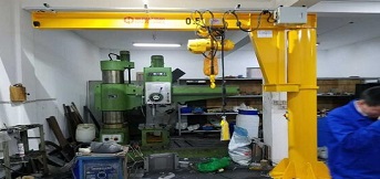 起重機(jī)參數(shù)都代表什么含義？