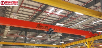 單梁起重設(shè)備兩種電氣傳動(dòng)調(diào)速方式介紹