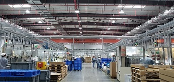 電動雙梁橋式起重機哪家好？