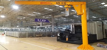 起重設(shè)備該怎么維護？聽聽人士怎么說！