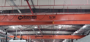 購買起重機械不容忽視的三個問題！