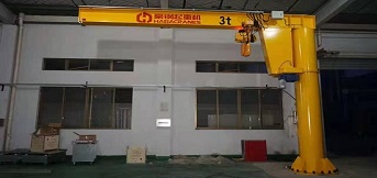 起重設備采購應遵循的四大原則