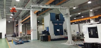 起重機設備廠家?guī)阍敿毩私馄鹬貦C