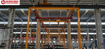 剛性組合式起重機與柔性組合式起重機的區(qū)別