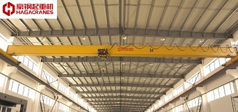 電動單梁起重機(jī)與電動單梁起重機(jī)區(qū)別