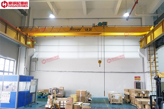 選購防爆梁式起重機(jī)要點(diǎn)