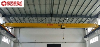 求購電動單梁起重機(jī)要知道哪些參數(shù)？